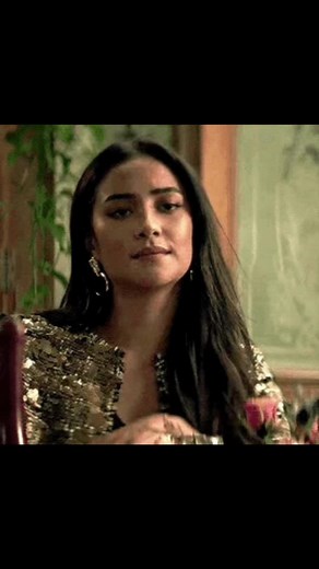 PLL edit Shay Mitchell GIF compilation
