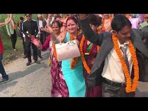 Nepali Nine Musical Instruments (Naumati Baja)