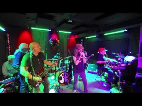 JakTripper -Midnight Rendezvous- Madcats 12 -27 -25