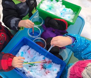 Child Care Professionals in Fort McMurray: Get Licensed Home-Based Care