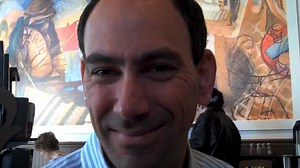 Flip Founder Talks About Death of Video Camera