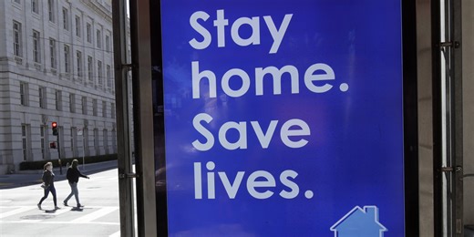 Opinion | Covid Lessons Learned, Four Years Later