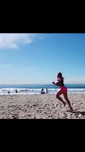 Jenna Bandy proving she’s X League worthy with this one-handed snag 👊🏻 National Open Tryouts coming January 2022 🏟 | X League