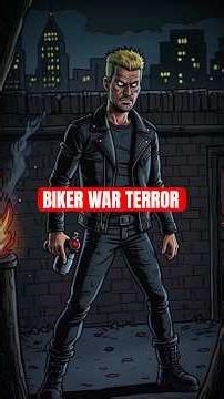 8 Years of Biker War Terror How Quebec Became a Battlefield