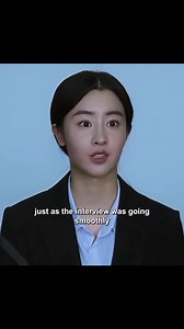 165K views · 3.8K reactions | She chose kindness over urgency — and it changed her life. On her way to a job interview, she stopped to help someone in need, not knowing it was the CEO herself. She thought she’d be late… but she walked into her destiny. ✨ Watch how one act of kindness turned into a life-changing opportunity! #KindnessWins #CieloVerseTV #ViralStory #InspiredByGoodness #MetaApproved #RoadTo100K #LifePlotTwist #FaithInHumanityRestored | Cielo Paculob | Facebook