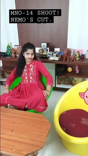 MNO-14 BEHIND THE SCENES! #Shorts