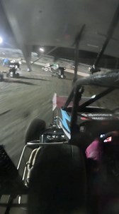 172K views · 2.2K reactions | Worst part about getting wrecked out lap 1 of tonight’s B-Main? The folding of my last good Vance and Hines exhaust  RIP.. ——-Part of racing. Back tomorrow to give it all we got! ——- #racing #dirttrackracing #onboard | Ashley Afdahl Racing | Facebook