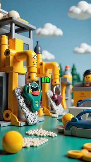 AI's Role in Environmental Sustainability: Working Smarter! Subscribe to Channel