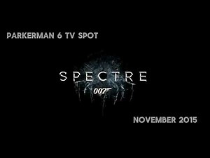 Columbia Pictures 2015 TV Spot Logos