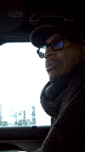 “I have 3 babies because of you” is the headline 🫡 Inside the NBA with my boys Shaquille O' Neal Charles Barkley, Ernie Johnson, Kenny Smith | Raphael Saadiq