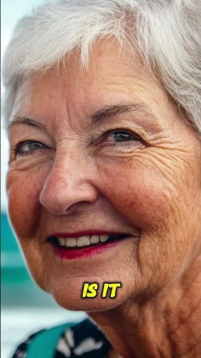 Bisexual After 60?! Seniors Finally Living Their Truth 🌈 #bisexual #shorts #elderly #lgtbiq