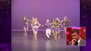 616K views · 5.9K reactions | If you do one thing today, watch this video. Ryan Gosling = child dance star. Will the Leading Actor nominee don those perfect purple pants for this weekend's #BAFTAs? We have everything crossed. Sunday. 9pm. BBC One. | BBC One | Facebook