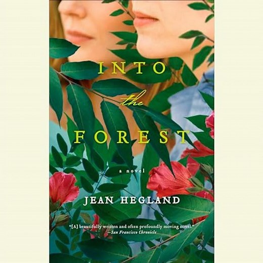 Into the Forest by Jean Hegland | Full Audiobook