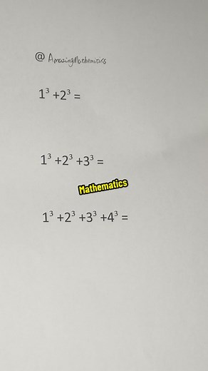 Mathematics Really? #tiktok #unzip #Math #mathematics