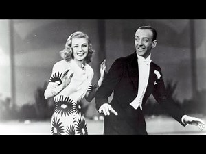 Fred Astaire & Ginger Rogers – «They All Laughed» («Shall We Dance», 1937)