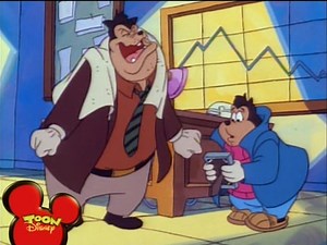 Ecco Pippo! - 54 - Un'eredità pesante