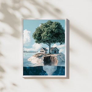 Sustainable Living Art Print: SDG 12 Eco-friendly Poster (digital Download) - Etsy Canada