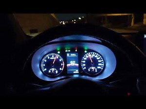 2021 KIA PICANTO 1.0 MPI 67 HP A/T 0-100 HIZLANMA - ACCELERATİON 0-100 18 SN