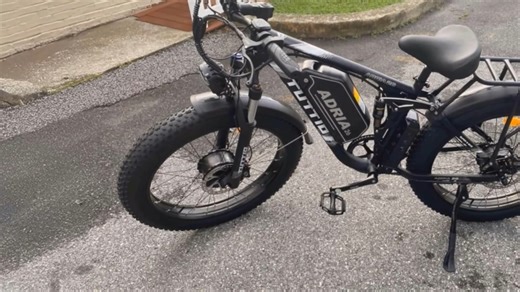 TUTTIO Dual-Motor Fat Tire E-Bike: * Check Price (US)► https://www.greattips3s.com/tuttio-electricbike-for-b0d4z876dz * Check Price (CA)► https://www.besttips.ca/tuttio-electricbike-for-b0d4z876dz The TUTTIO Electric-Bike for Adults-Men is a high-performance dual-motor ebike designed for speed and power with a top speed of 40-46 MPH, ideal for off-road adventures including hunting. It features a 52V 30AH removable battery providing up to 90 miles in pedal-assist mode and 32 miles in pure electri