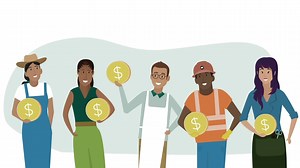 It's never too early - or too late - to start saving for retirement. And now, it's never been easier for more Californians to start saving. Introducing CalSavers, a retirement program designed to help more Californians save for their future. | CalSavers