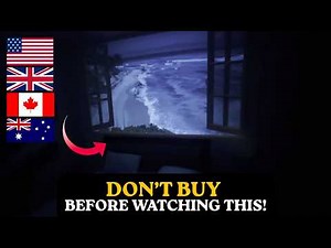Ocean Projector Night Light Review [2026] - Scam or Worth It Actually?