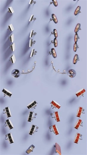 104K views · 17K reactions |  Do you recognize this song? It’s super catchy and once you hear it, you can’t forget it!  Drop your answer in the comments  (Let’s see who guesses it right first )  Challenge: Don’t sing along while listening… bet you can’t!  #guessthesong #satisfying #relaxing #music #funny | Rathod Bakul | Facebook