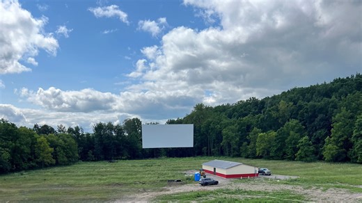 From the Finger Lakes to the Hudson Valley: The best drive-in theaters in NY