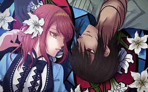 【A9】自汉化《Cinderella Phenomenon》序章#1（冰雪公主）