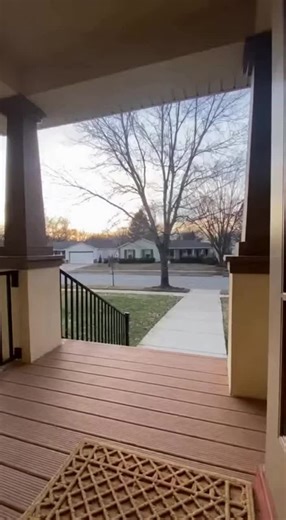 funny video monkey run to door with a doorbell #ai #funny #doorbell #monkey