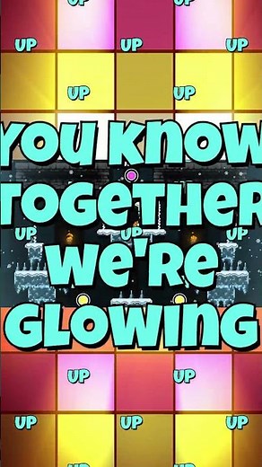 Geometry Dash Edit (Level Name: Forgotten Tower ID: 98055641) #gaming #geometrydash