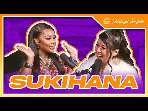 SUKIHANA OPENS UP: MOTHERHOOD, FITNESS & FREESTYLING “HOOD RATS” W/ SEXYY REDD