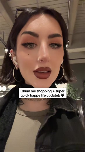 Shopping Trip to Boost Confidence and Connect Creatively