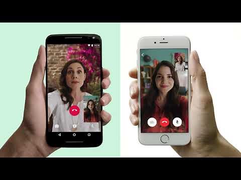 Como fazer chamadas de vídeo no WhatsApp