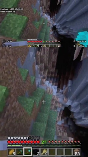 Minecraft Adventuring Time #playstationtrophy #minecraft #gaming #guide #playstation #trophies #psnp