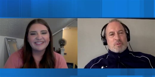 Scott Patterson's interview with WTOC