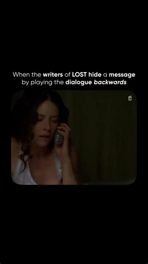 It’s the Little Details That Made LOST Special