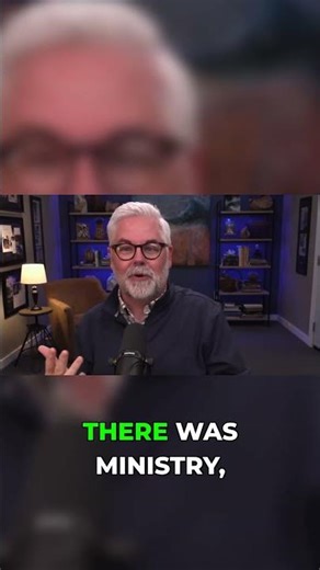 There was Creativity Before There was Church