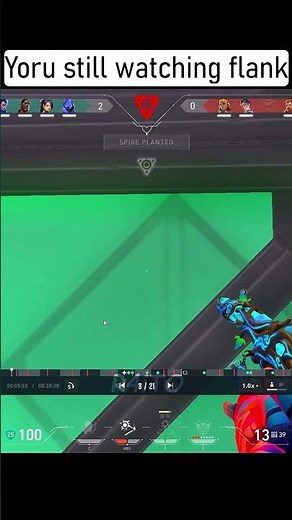 This Is Why We Lose Rounds… #valorant #valorantfunny #valorantclips