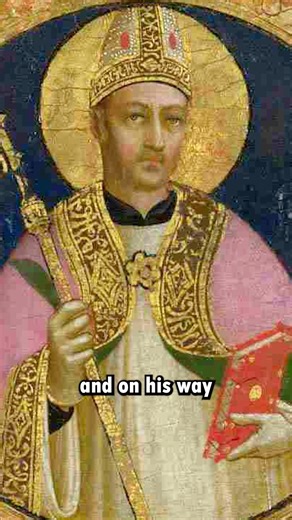 Saint of the Day: St. Romulus #history #saintoftheday #catholic #catholicchurch #romanempire | Catholic Family News