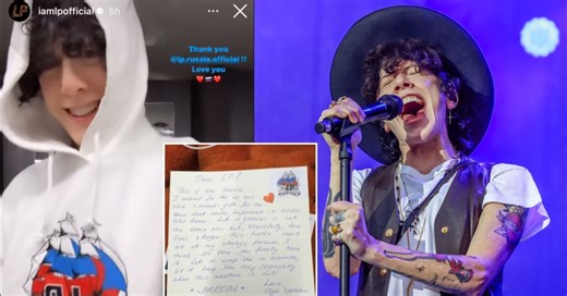 Po LP akibrokšto – jos koncerto Kaune organizatorių reakcija: „Tai buvo provokacija“