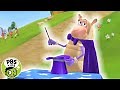 WordWorld | Sheep Performs a MAGIC TRICK! | PBS KIDS