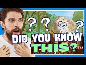 Did you know this about Limestone Landscapes?