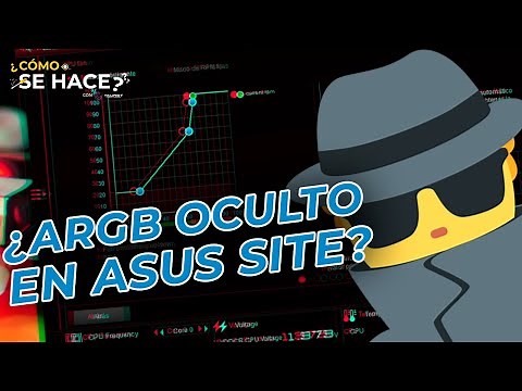 ¿Cómo se hace? - Configurar la velocidad de los FAN desde ASUS AI SUITE