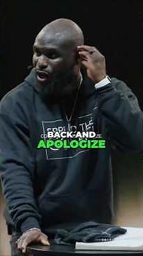 Forgiveness is FREEDOM