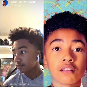 2.9K views · 349 reactions | BOY GENIUS IN THEATRES TODAY!!!! ‪#THANKFUL WATCH TO FIND OUT WHICH THEATRE/CITY IS SELLING TICKETS FOR “Boy Genius” IF IT’S NOT IN YOUR CITY, IT’S ALSO AVAILABLE ON DEMAND & @iTunes ‬ | Miles Brown | Facebook