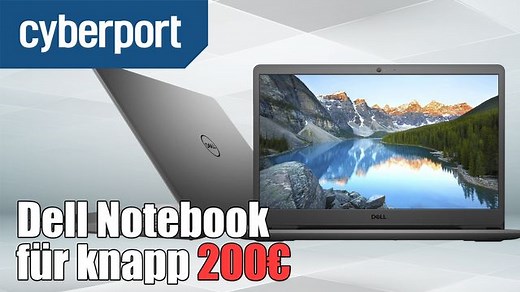 Dell Notebook Inspiron 15 3502 G426X im Super-Angebot