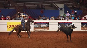 4.4K views · 93 reactions | The LEGENDS. Jake Barnes, Clay O'Brien Cooper, Speed Williams, and Rich Skelton. We can't thank them enough for coming out and giving us all a little taste of what made them become so legendary in our sport! | All Star Team Roping | Facebook