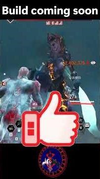 TFD Ice Maiden come back