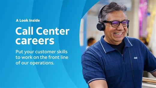 A Look Inside: Call Center Careers | AT T | Kelly Messina Cameron, SHRM-CP