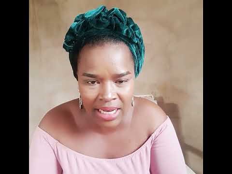 UKUPHUPHA umuntu ONGASEKHO